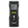 Lazerinis atstumo matuoklis Stanley FATMAX FMHT77165-0 juodas 50 m