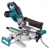 Skersinis pjūklas Makita LSO816F — Makita LSO816F skersinis pjūklas, maitinamas iš tinklo, modelis LS0816F