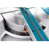 Skersinis pjūklas Makita LSO816F — Makita LSO816F skersinis pjūklas, maitinamas iš tinklo, modelis LS0816F
