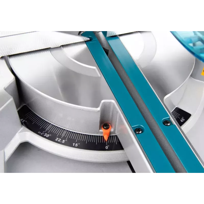 Skersinis pjūklas Makita LSO816F — Makita LSO816F skersinis pjūklas, maitinamas iš tinklo, modelis LS0816F