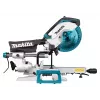 Skersinis pjūklas Makita LSO816F — Makita LSO816F skersinis pjūklas, maitinamas iš tinklo, modelis LS0816F