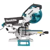 Skersinis pjūklas Makita LSO816F — Makita LSO816F skersinis pjūklas, maitinamas iš tinklo, modelis LS0816F