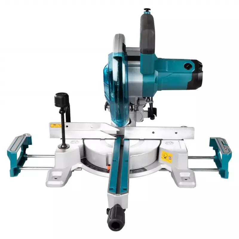 Skersinis pjūklas Makita LSO816F — Makita LSO816F skersinis pjūklas, maitinamas iš tinklo, modelis LS0816F
