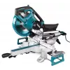 Skersinis pjūklas Makita LSO816F — Makita LSO816F skersinis pjūklas, maitinamas iš tinklo, modelis LS0816F
