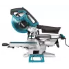 Skersinis pjūklas Makita LSO816F — Makita LSO816F skersinis pjūklas, maitinamas iš tinklo, modelis LS0816F