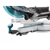 Skersinis pjūklas Makita LSO816F — Makita LSO816F skersinis pjūklas, maitinamas iš tinklo, modelis LS0816F
