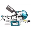 Skersinis pjūklas Makita LSO816F — Makita LSO816F skersinis pjūklas, maitinamas iš tinklo, modelis LS0816F