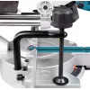 Skersinis pjūklas Makita LSO816F — Makita LSO816F skersinis pjūklas, maitinamas iš tinklo, modelis LS0816F