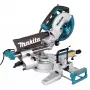 Skersinis pjūklas Makita LSO816F — Makita LSO816F skersinis pjūklas, maitinamas iš tinklo, modelis LS0816F