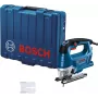 Bosch GST 750 elektrinis siaurapjūklis 520 W 2,29 kg