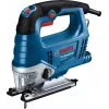Bosch GST 750 elektrinis siaurapjūklis 520 W 2,29 kg