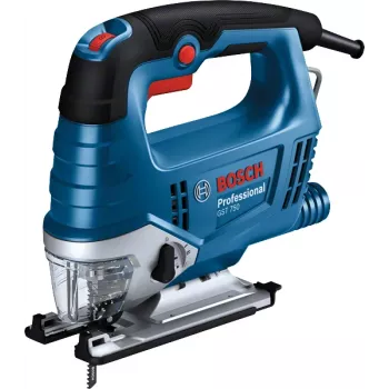 Bosch GST 750 elektrinis siaurapjūklis 520 W 2,29 kg
