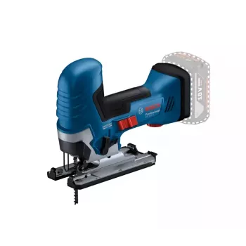 Bosch GST 185-LI elektrinis siaurapjūklis 3500 spm 1.9 kg