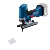 Bosch GST 185-LI elektrinis siaurapjūklis 3500 spm 1.9 kg