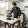 Bosch GST 185-LI elektrinis siaurapjūklis 3500 spm 1.9 kg