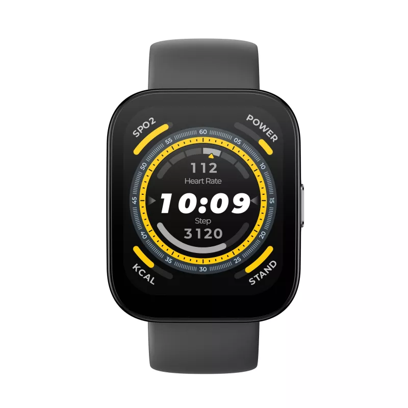 Amazfit Bip 5 4,85 cm (1,91 colio)
