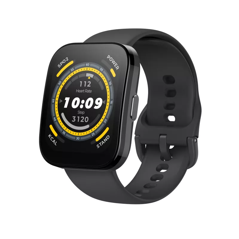 Amazfit Bip 5 4,85 cm (1,91 colio)