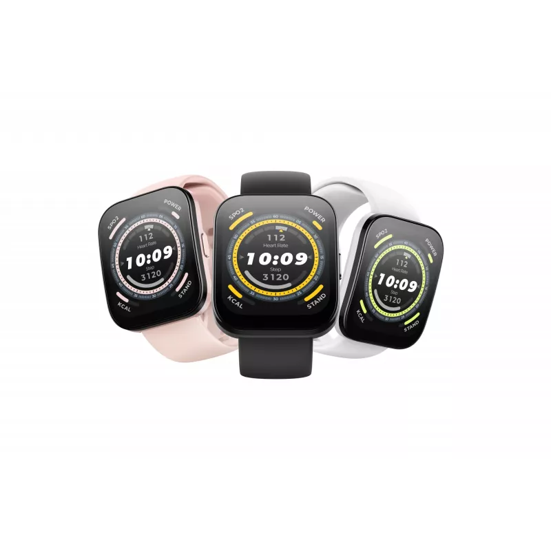 Amazfit Bip 5 4,85 cm (1,91 colio)