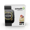 Amazfit Bip 5 4,85 cm (1,91 colio)