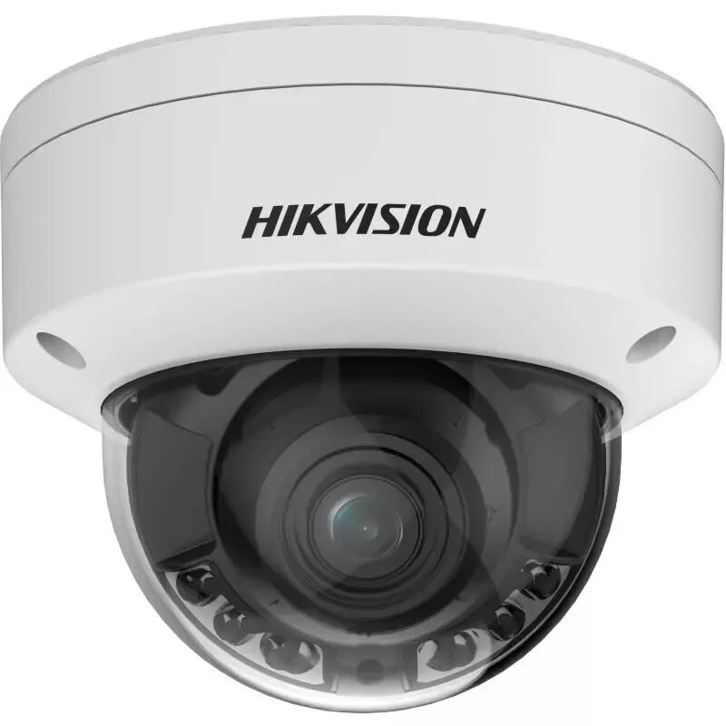 IP stebėjimo kamera Hikvision DS-2CD2787G2HT-LIZS lauko 3840 x 2160