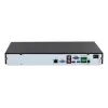 Dahua Technology WizSense NVR5216-EI2 tinklo vaizdo registratorius 1U juodas