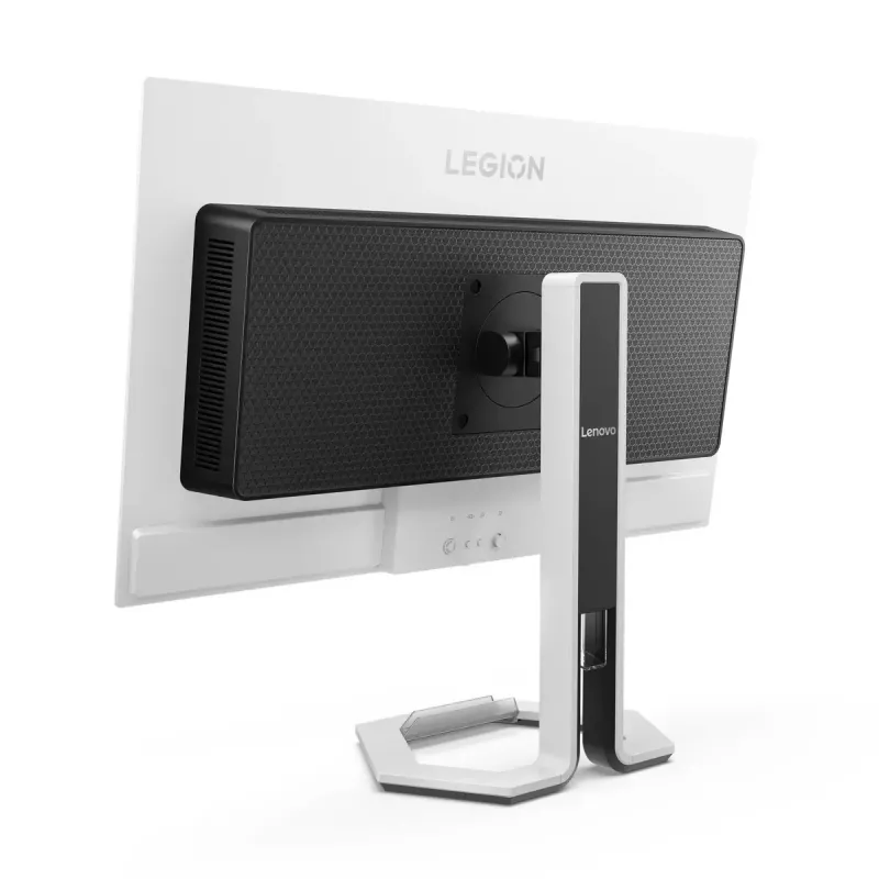 Monitorius Lenovo Legion Pro 27Q-10 26,5 colio QD-OLED 2560 x 1440, 280 Hz, 0,03 ms, 10 bitų, FreeSync Premium Pro
