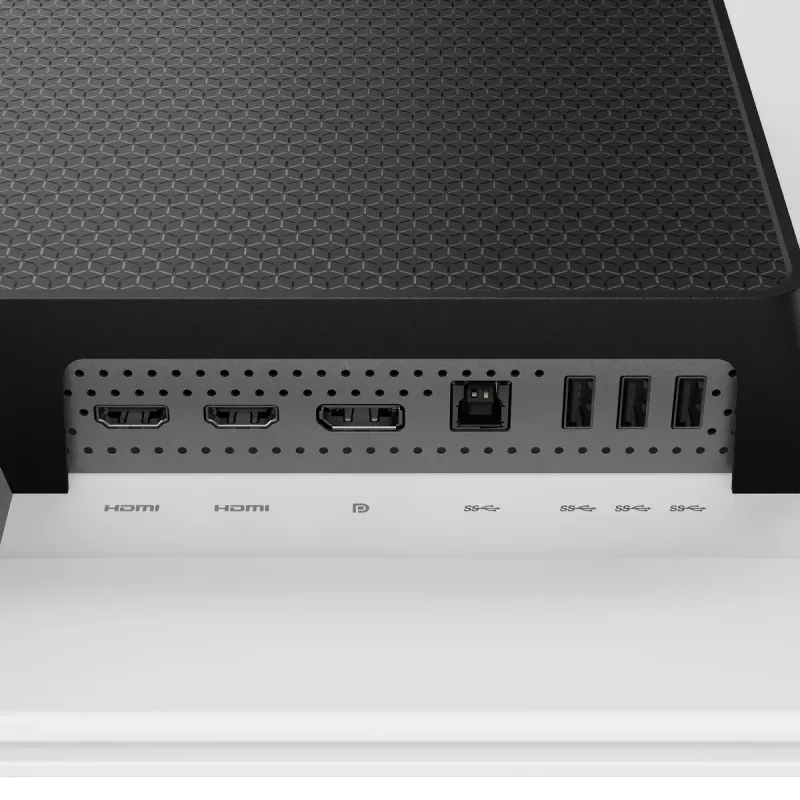 Monitorius Lenovo Legion Pro 27Q-10 26,5 colio QD-OLED 2560 x 1440, 280 Hz, 0,03 ms, 10 bitų, FreeSync Premium Pro