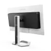 Monitorius Lenovo Legion Pro 27Q-10 26,5 colio QD-OLED 2560 x 1440, 280 Hz, 0,03 ms, 10 bitų, FreeSync Premium Pro