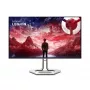 Kompiuterio monitorius Lenovo Legion Pro 32UD-10, 80 cm (31,5 colio), 3840 x 2160 pikselių, 4K Ultra HD, QD-OLED, juoda, pilka