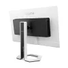Kompiuterio monitorius Lenovo Legion Pro 32UD-10, 80 cm (31,5 colio), 3840 x 2160 pikselių, 4K Ultra HD, QD-OLED, juoda, pilka