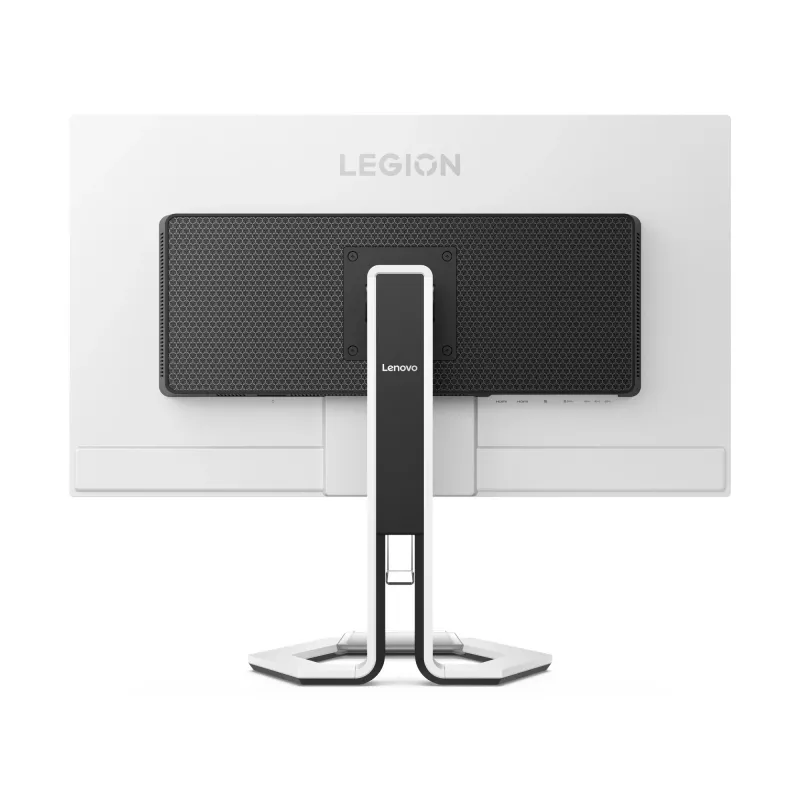 Kompiuterio monitorius Lenovo Legion Pro 32UD-10, 80 cm (31,5 colio), 3840 x 2160 pikselių, 4K Ultra HD, QD-OLED, juoda, pilka