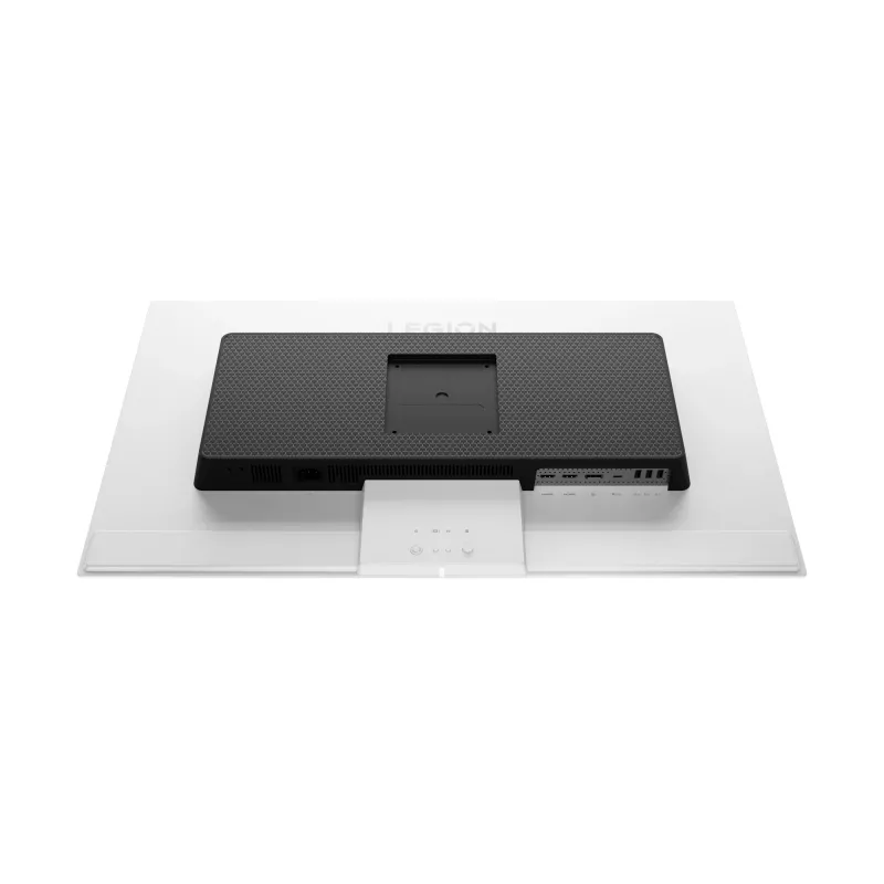 Kompiuterio monitorius Lenovo Legion Pro 32UD-10, 80 cm (31,5 colio), 3840 x 2160 pikselių, 4K Ultra HD, QD-OLED, juoda, pilka