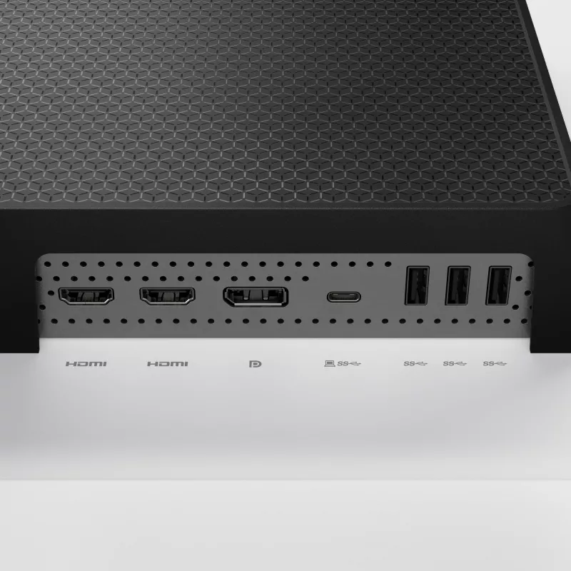 Kompiuterio monitorius Lenovo Legion Pro 32UD-10, 80 cm (31,5 colio), 3840 x 2160 pikselių, 4K Ultra HD, QD-OLED, juoda, pilka