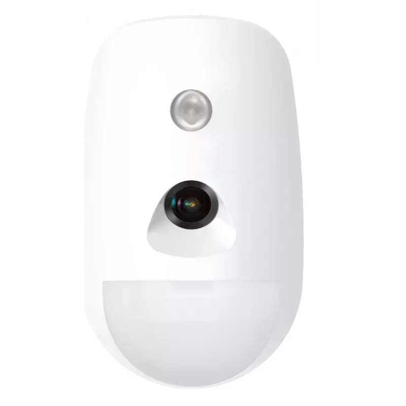 „Hikvision Digital Technology“ signalizacijos PIR kamera, 12 m, 86 laipsnių, IR LED, skirta „Axpro“
