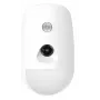 „Hikvision Digital Technology“ signalizacijos PIR kamera, 12 m, 86 laipsnių, IR LED, skirta „Axpro“