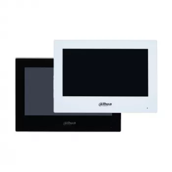 Dahua Technology DHI-VTH2621G-WP domofono sistemos priedas Ekranas