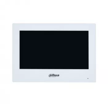 Dahua Technology VTH2622GW-W Ekranas
