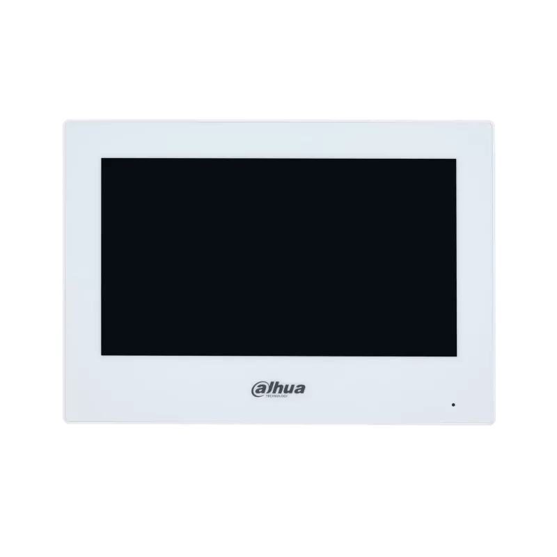 Dahua Technology VTH2622GW-W Ekranas
