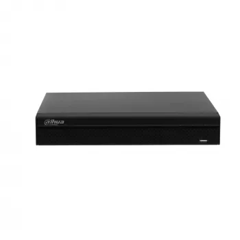 Dahua Technology Lite NVR4108HS-4KS2 1U Juoda