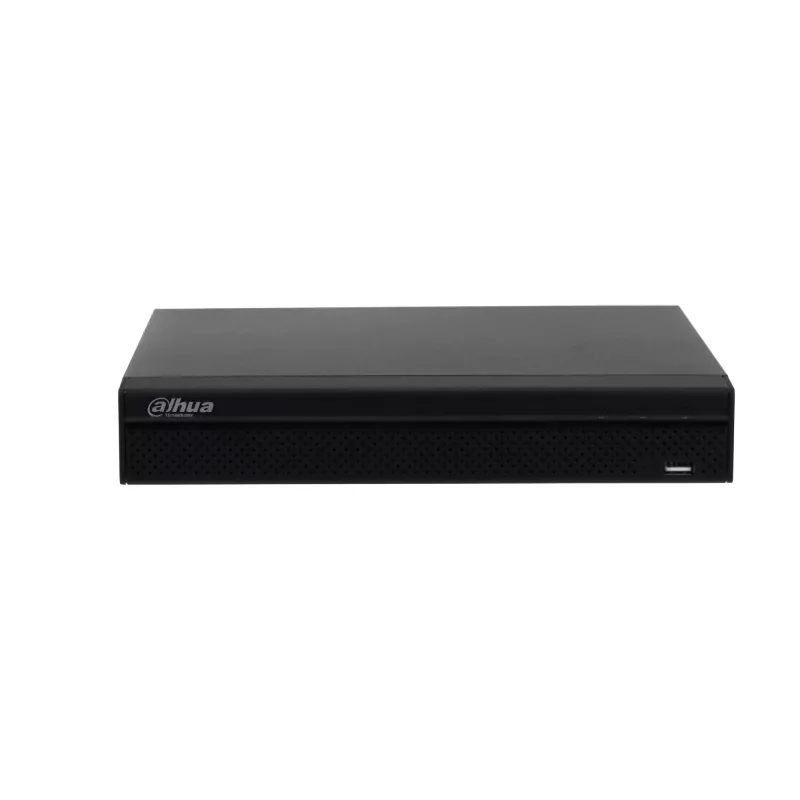 Dahua Technology Lite NVR4108HS-4KS2 1U Juoda