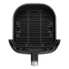 Tefal Easy Fry & Grill EY5058 Single 4.2 L atskirai stovintis 1550 W karšto oro gruzdintuvė Juoda