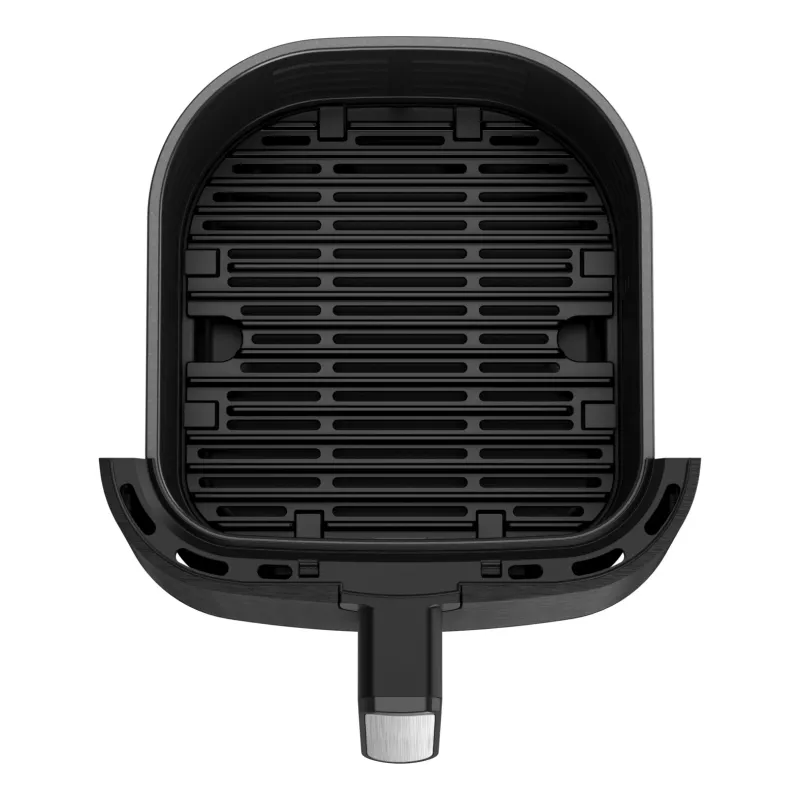 Tefal Easy Fry & Grill EY5058 Single 4.2 L atskirai stovintis 1550 W karšto oro gruzdintuvė Juoda