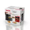 Tefal Easy Fry & Grill EY5058 Single 4.2 L atskirai stovintis 1550 W karšto oro gruzdintuvė Juoda