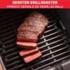 Tefal Easy Fry & Grill EY5058 Single 4.2 L atskirai stovintis 1550 W karšto oro gruzdintuvė Juoda