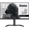 iiyama G-MASTER GB2745QSU-B2 kompiuterio monitorius 68,6 cm (27 colių) 2560 x 1440 pikselių Wide Quad HD LED juodas