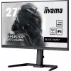 iiyama G-MASTER GB2745QSU-B2 kompiuterio monitorius 68,6 cm (27 colių) 2560 x 1440 pikselių Wide Quad HD LED juodas