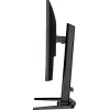 iiyama G-MASTER GB2745QSU-B2 kompiuterio monitorius 68,6 cm (27 colių) 2560 x 1440 pikselių Wide Quad HD LED juodas