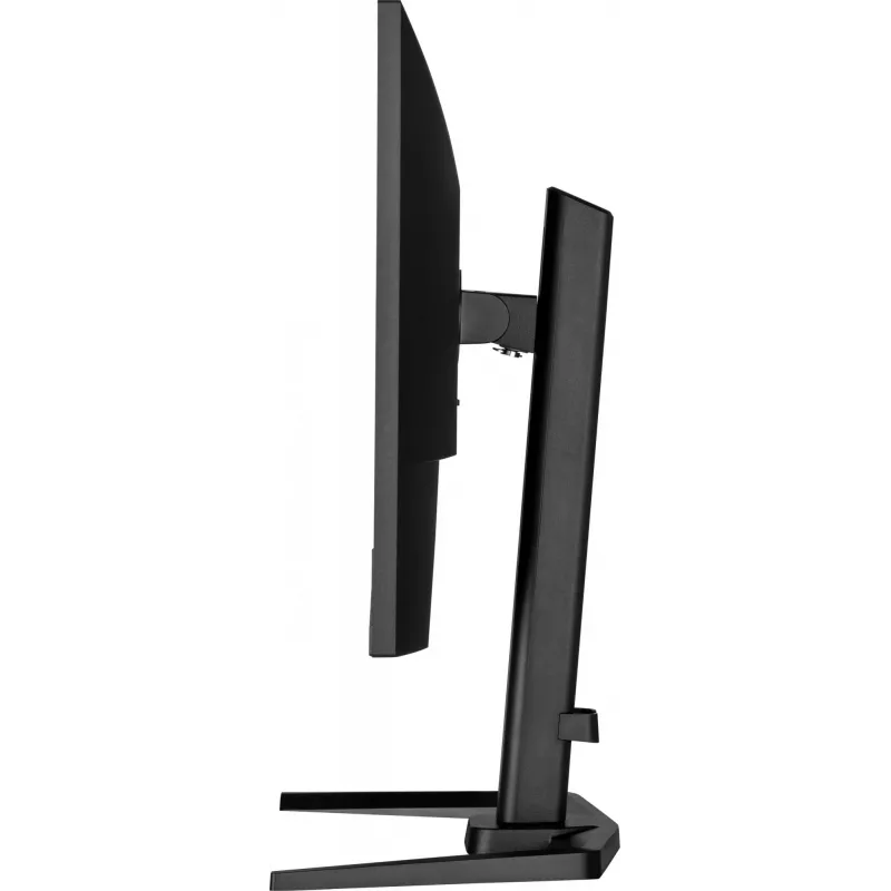 iiyama G-MASTER GB2745QSU-B2 kompiuterio monitorius 68,6 cm (27 colių) 2560 x 1440 pikselių Wide Quad HD LED juodas