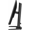 iiyama G-MASTER GB2745QSU-B2 kompiuterio monitorius 68,6 cm (27 colių) 2560 x 1440 pikselių Wide Quad HD LED juodas