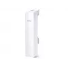 „TP-Link CPE220“ belaidis prieigos taškas, 300 Mbit/s, baltas, maitinimas eternetu (PoE)